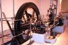 Dampfmaschine: Dampfkompressor: Technisches Museum Wien