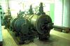 Dampfmaschine: Expansionsdampfmaschine: Steuerungsseite