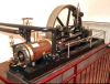 Dampfmaschine: Dampfmaschine: Deutsches Museum, München