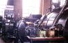 Dampfkompressor: Kompressorenhaus der Kokerei Hansa