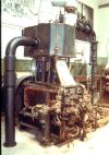 Dampfmaschine: Dampfmotor