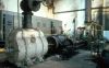 Dampfpumpmaschine: Dampfpumpe: Zuckerfabrik Bedihost
