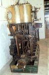 Schiffsdampfmaschine: Schiffsdampfmaschine: Baltimore Museum
