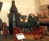 Lokomobile: Lokomobile: Henry-Ford-Museum, Dearborn