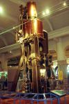 Schiffsdampfmaschine: Schiffsdampfmaschine: Henry-Ford-Museum, Dearborn
