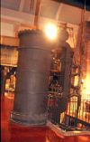 Dampfpumpmaschine: Dampfpumpe: Henry-Ford-Museum, Dearborn