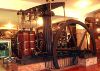 Dampfmaschine: Dampfmaschine: Henry-Ford-Museum