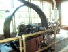 Dampfmaschine: Greenfield Village: mech. Werkstatt