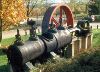 Dampfmaschine: Dampfmaschine, Denkmal Waiblingen