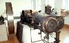 Dampfmaschine: Dampfmaschine: im Technischen Museum Heilbronn