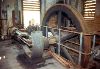 Dampfpumpmaschine: Dampfpumpe: Beelitz Heilstätten, Wasserpumpstation