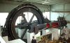 Dampfmaschine: Dampfmaschine: Auto & Technik Museum