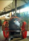 Lokomobile: Dampfmaschine: John-Deere-Werke, Mannheim