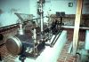 Dampfmaschine: Dampfmaschine: Museum Schloß Blankenhain