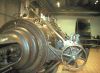 Dampfmaschine: Walzenzug-Dampfmaschine Museum Industriekultur
