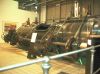 Dampfmaschine: Walzenzug-Dampfmaschine Museum Industriekultur